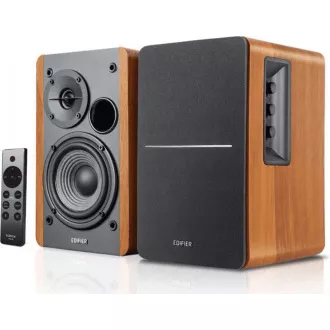 Zvočniki EDIFIER R1280DB, 42 W, črni