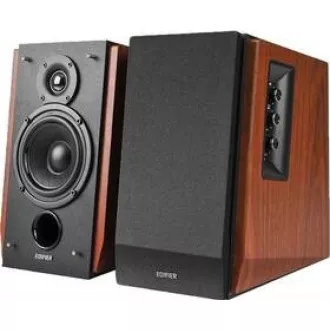 Zvočniki EDIFIER R1700BT, 66W, rjavi