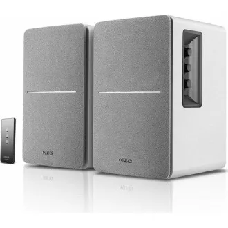 Zvočniki EDIFIER R1280T, 42W, rjavi