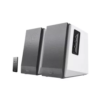Zvočniki EDIFIER R1700BT, 66 W, srebrni/beli