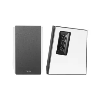 Zvočniki EDIFIER R1700BT, 66 W, srebrni/beli