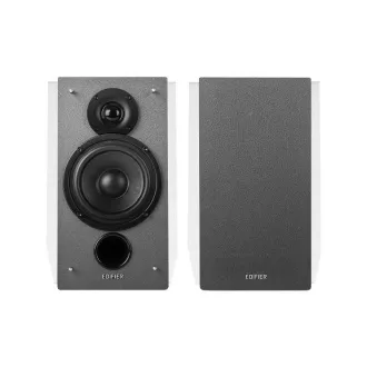 Zvočniki EDIFIER R1700BT, 66 W, srebrni/beli