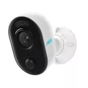 Varnostna kamera REOLINK Lumus Series E430, 2K 4MP QHD, WiFi