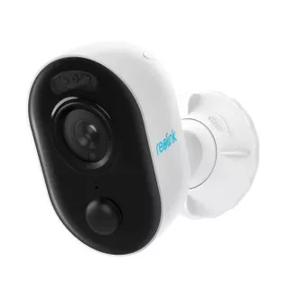 Varnostna kamera REOLINK Lumus Series E430, 2K 4MP QHD, WiFi