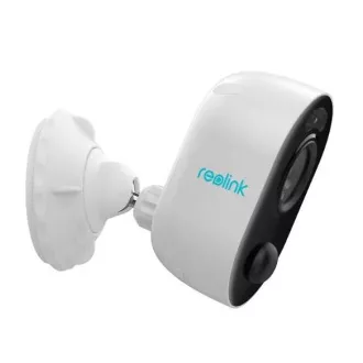 Varnostna kamera REOLINK Lumus Series E430, 2K 4MP QHD, WiFi