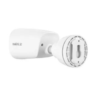 REOLINK Varnostna kamera Argus serije B360, Argus Eco Ultra, 4K 8MP Ultra HD, WiFi