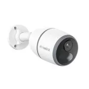 REOLINK Varnostna kamera Go Series G340, Go Ultra, 4K 8MP Ultra HD, WiFi