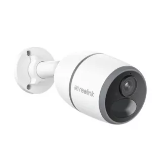 REOLINK Varnostna kamera Go Series G340, Go Ultra, 4K 8MP Ultra HD, WiFi
