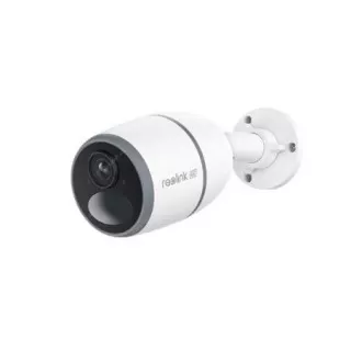 REOLINK Varnostna kamera Go Series G340, Go Ultra, 4K 8MP Ultra HD, WiFi