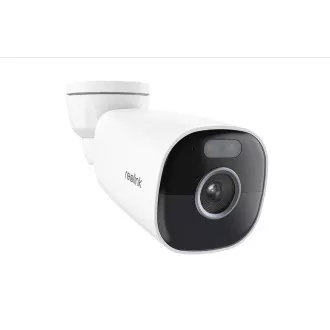 REOLINK varnostna kamera Argus Series B340, Argus Eco Pro, 2K 5MP Super HD, WiFi
