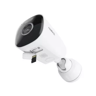 REOLINK varnostna kamera Argus Series B340, Argus Eco Pro, 2K 5MP Super HD, WiFi