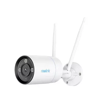 Varnostna kamera REOLINK W330, RLC-810WA, 4K 8MP Ultra HD, WiFi