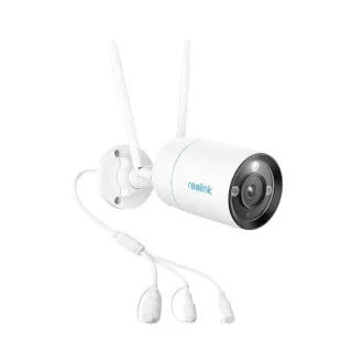 Varnostna kamera REOLINK W330, RLC-810WA, 4K 8MP Ultra HD, WiFi