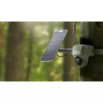 REOLINK Varnostna kamera Go G450 KEEN Ranger   sončna plošča 2, 4K 8MP Ultra HD, 4G