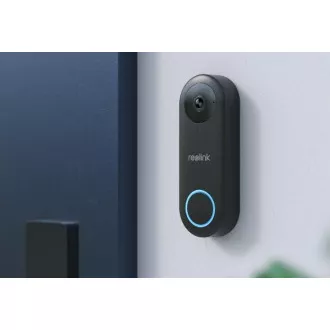 Varnostni video zvonec REOLINK D340P, 5MP, 2K  HD