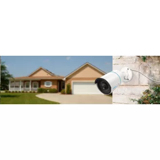 Varnostna kamera REOLINK z umetno inteligenco P320, 5 MP