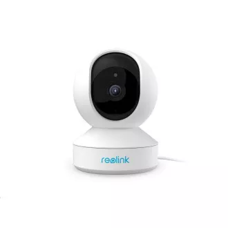 Varnostna kamera REOLINK E330, 1440P, fiksna notranja kamera Varnostna kamera REOLINK E330, 1440P, fiksna notranja kamera