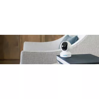Varnostna kamera REOLINK E330, 1440P, fiksna notranja kamera Varnostna kamera REOLINK E330, 1440P, fiksna notranja kamera