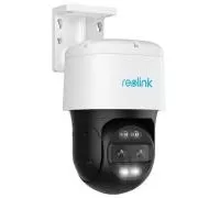 REOLINK Varnostna kamera Trackmix P760, 8 MP Ultra HD, z dvema objektivoma