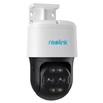 REOLINK Varnostna kamera Trackmix P760, 8 MP Ultra HD, z dvema objektivoma REOLINK Varnostna kamera Trackmix P760, 8 MP Ultra HD, z dvema objektivoma