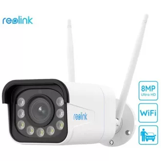 Varnostna kamera REOLINK W430, RLC-811WA, 4K 8MP Ultra HD, WiFi