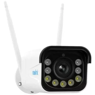Varnostna kamera REOLINK W430, RLC-811WA, 4K 8MP Ultra HD, WiFi