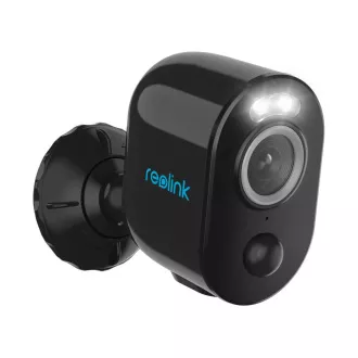 REOLINK Varnostna kamera Argus B330, Argus 3 Pro, 2,4 GHz, USB-C, bela