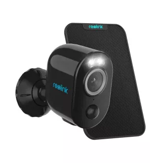 REOLINK Varnostna kamera Argus B330, Argus 3 Pro, 2,4 GHz, USB-C, bela