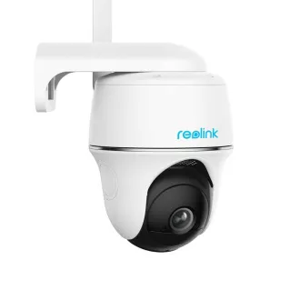 REOLINK varnostna kamera Go Series G430, Go PT Plus, 4MP, 3G/4G