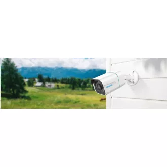 Varnostna kamera REOLINK P330, RLC-810A, 8 MP, z umetno inteligenco