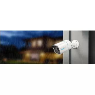 Varnostna kamera REOLINK P330, RLC-810A, 8 MP, z umetno inteligenco