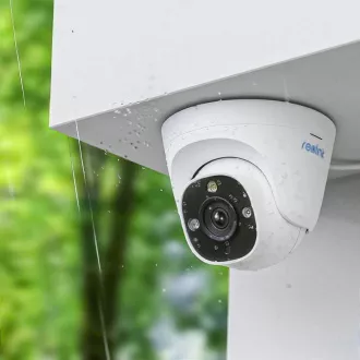 Varnostna kamera REOLINK P334, RLC-820A, 8 MP, z umetno inteligenco