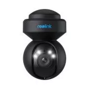 REOLINK Varnostna kamera serije E E540, E1 Zunanja, 5MP, WiFi, črna