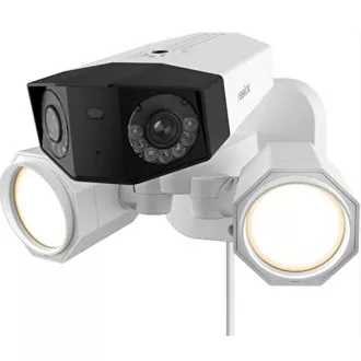 REOLINK Varnostna kamera z reflektorjem serije F750P, Duo 2 Floodlight PoE, dvojni objektivi REOLINK Varnostna kamera z reflektorjem serije F750P, Duo 2 Floodlight PoE, dvojni objektivi