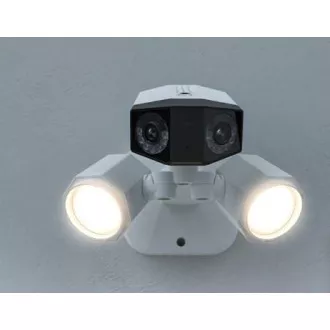 REOLINK Varnostna kamera z reflektorjem serije F750P, Duo 2 Floodlight PoE, dvojni objektivi REOLINK Varnostna kamera z reflektorjem serije F750P, Duo 2 Floodlight PoE, dvojni objektivi
