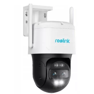 REOLINK Varnostna kamera TrackMix serije G770, Trackmix LTE baterija, 4 MP, 4G