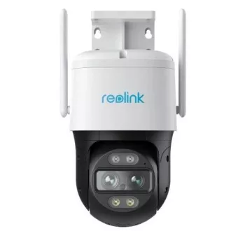 REOLINK Varnostna kamera TrackMix serije G770, Trackmix LTE baterija, 4 MP, 4G