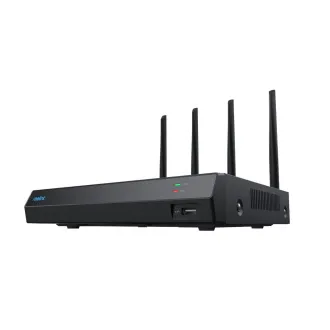 REOLINK Varnostni NVR NVS12W, 12 kanalov z največ 16 MP, 2 TB REOLINK Varnostni NVR NVS12W, 12 kanalov z največ 16 MP, 2 TB