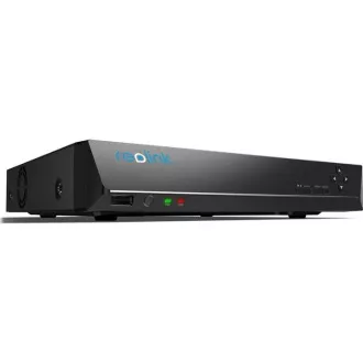 REOLINK Varnostni NVR NVS36, RLN36, zmogljivost do 48 TB, 36 kanalov s 16 MP
