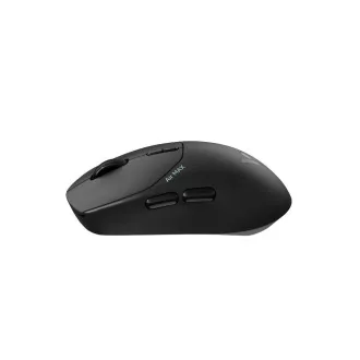 RAPOO Miška VT1Air MAX, Gaming, brezžična, črna