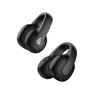 EDIFIER brezžične slušalke Comfo C, odprta ušesa, Bluetooth, črne