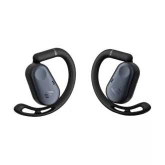 EDIFIER Comfo Flex brezžične slušalke, odprta ušesa, Bluetooth, črne