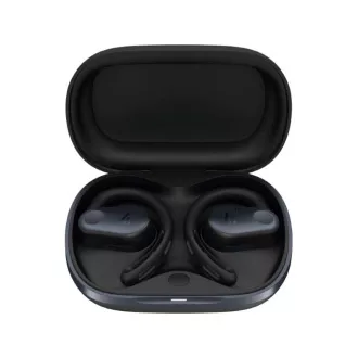EDIFIER Comfo Flex brezžične slušalke, odprta ušesa, Bluetooth, črne