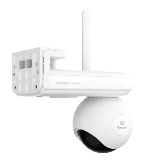 REOLINK varnostna kamera Altas Series B660, 4K 8MP Ultra HD WiFi
