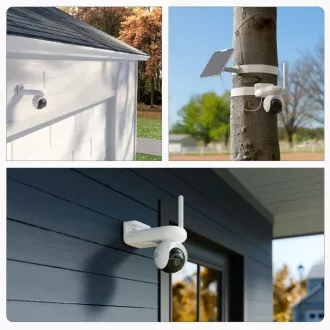 REOLINK varnostna kamera Altas Series B660, 4K 8MP Ultra HD WiFi