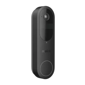 Varnostni video zvonec REOLINK D340B   zvonjenje   64 GB microSD