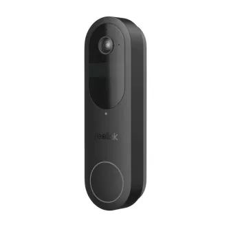 Varnostni video zvonec REOLINK D340B   Hub 1   128 GB microSD