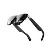 XREAL Virtual Reality One, očala za navidezno resničnost, črna