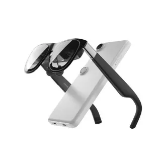 XREAL Virtual Reality One, očala za navidezno resničnost, črna XREAL Virtual Reality One, očala za navidezno resničnost, črna