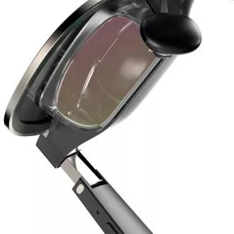 XREAL očala za navidezno resničnost Air 2 Ultra, AR očala, črna